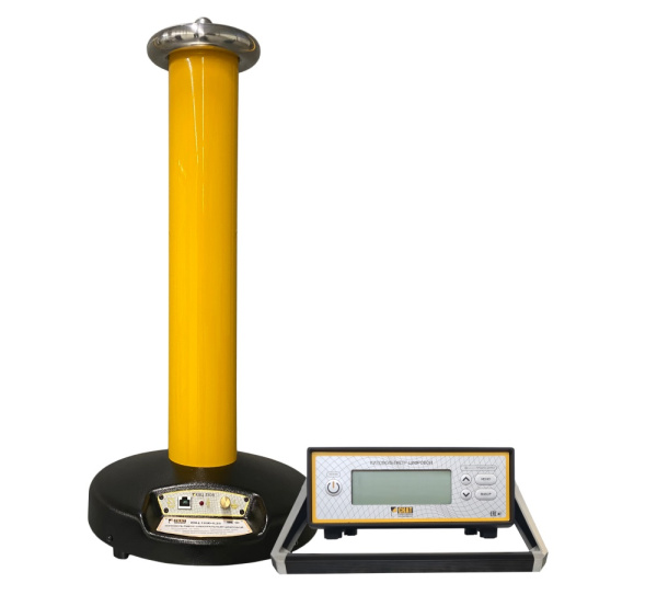 Киловольтметр цифровой КВЦ-120С-0,25 купить по низкой цене | МАКСПРОФИТ Киловольтметр цифровой КВЦ-120С-0,25 купить по низкой цене | МАКСПРОФИТ