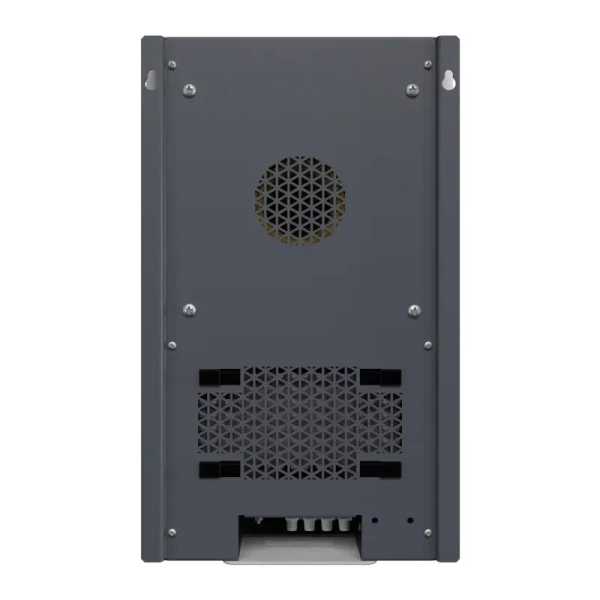 Стабилизатор напряжения однофазный Ампер Э 12-1/25 v2.1 купить по низкой цене | МАКСПРОФИТ Стабилизатор напряжения однофазный Ампер Э 12-1/25 v2.1 купить по низкой цене | МАКСПРОФИТ