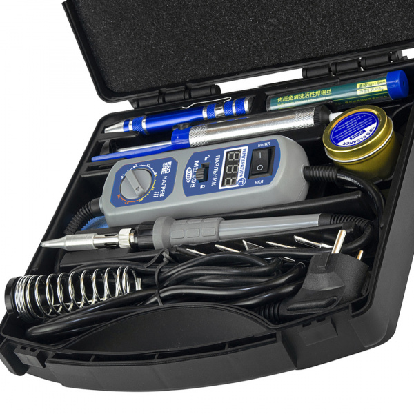 Набор для пайки МЕГЕОН 00310 купить по низкой цене | МАКСПРОФИТ Набор для пайки МЕГЕОН 00310 купить по низкой цене | МАКСПРОФИТ