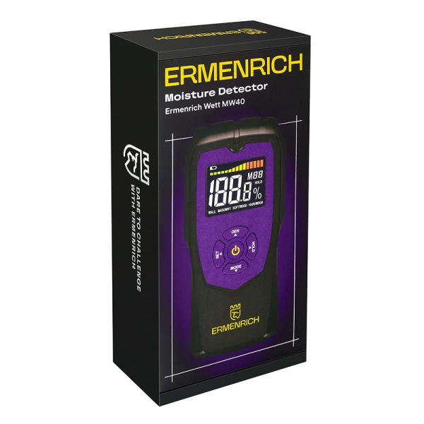 Датчик влажности Ermenrich Wett MW40, фиолетовый купить по низкой цене | МАКСПРОФИТ Датчик влажности Ermenrich Wett MW40, фиолетовый купить по низкой цене | МАКСПРОФИТ