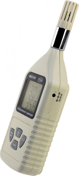 Цифровой термогигрометр МЕГЕОН 20060 купить по низкой цене | МАКСПРОФИТ Цифровой термогигрометр МЕГЕОН 20060 купить по низкой цене | МАКСПРОФИТ