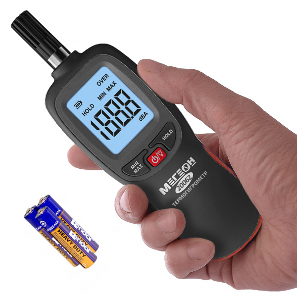 Термогигрометр МЕГЕОН 20062 купить по низкой цене | МАКСПРОФИТ Термогигрометр МЕГЕОН 20062 купить по низкой цене | МАКСПРОФИТ