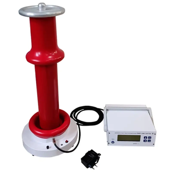 Киловольтметр цифровой ПКВТ СКВ-120/140М (0,25; 0,5; 1,0) купить по низкой цене | МАКСПРОФИТ Киловольтметр цифровой ПКВТ СКВ-120/140М (0,25; 0,5; 1,0) купить по низкой цене | МАКСПРОФИТ