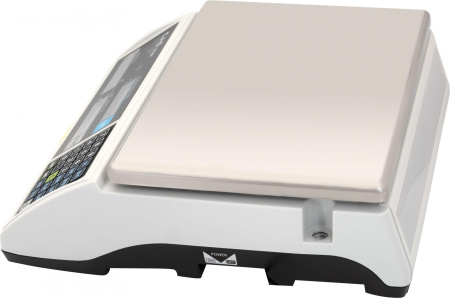 Весы CAS EC-15 купить по низкой цене | МАКСПРОФИТ Весы CAS EC-15 купить по низкой цене | МАКСПРОФИТ