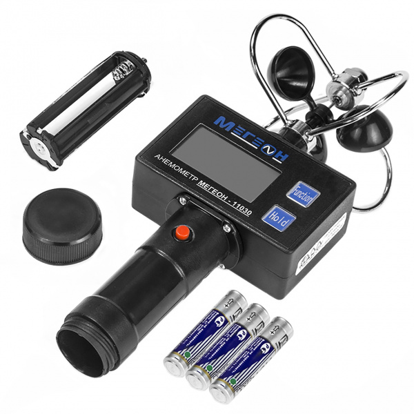 Анемометр чашечный МЕГЕОН 11030 купить по низкой цене | МАКСПРОФИТ Анемометр чашечный МЕГЕОН 11030 купить по низкой цене | МАКСПРОФИТ