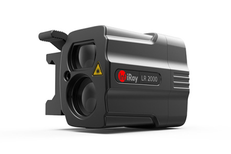 Лазерный дальномер iRay LR 2000 для Hybrid купить по низкой цене | МАКСПРОФИТ Лазерный дальномер iRay LR 2000 для Hybrid купить по низкой цене | МАКСПРОФИТ