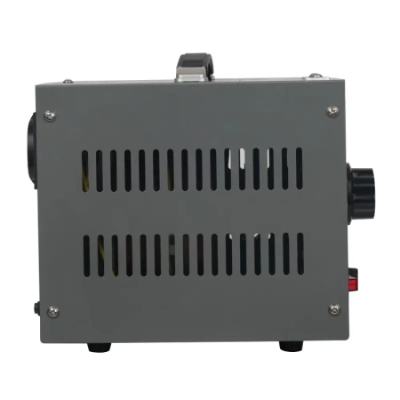 Автотрансформатор ЛАТР SUNTEK GRAY 1000ВА 0-300 В 4А купить по низкой цене | МАКСПРОФИТ