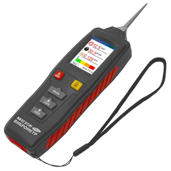 Виброметр МЕГЕОН 09632 купить по низкой цене | МАКСПРОФИТ Виброметр МЕГЕОН 09632 купить по низкой цене | МАКСПРОФИТ