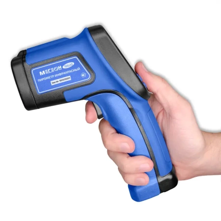 Пирометр МЕГЕОН 16620 купить по низкой цене | МАКСПРОФИТ