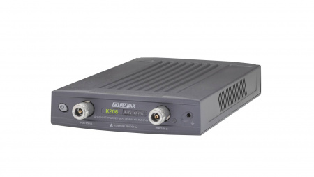 Анализатор цепей векторный Planar Компакт-М К206 купить по низкой цене | МАКСПРОФИТ Анализатор цепей векторный Planar Компакт-М К206 купить по низкой цене | МАКСПРОФИТ