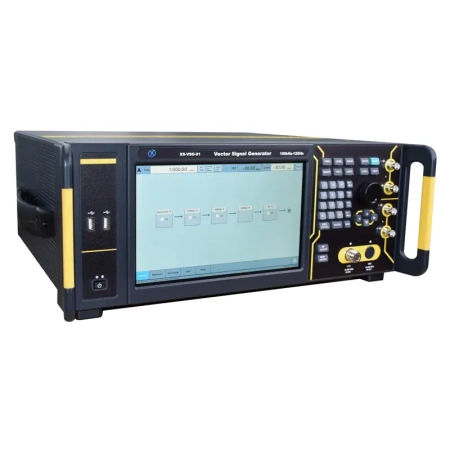 Генератор сигналов векторный XS-VSG-01 (частота до 3 ГГц) купить по низкой цене | МАКСПРОФИТ