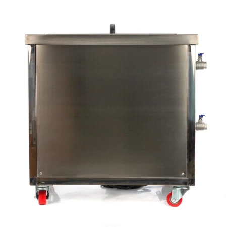 Мойка ультразвуковая промышленная Altimax UCI-1-380 (38 л; до 95°C) купить по низкой цене | МАКСПРОФИТ