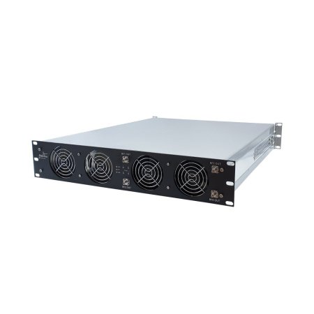 Векторный генератор сигналов AnaPico RFVSG6-2, 6 ГГц, 2 канала, 1U для монтажа в стойку купить по низкой цене | МАКСПРОФИТ