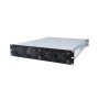 Векторный генератор сигналов AnaPico RFVSG6-2, 6 ГГц, 2 канала, 1U для монтажа в стойку купить по низкой цене | МАКСПРОФИТ