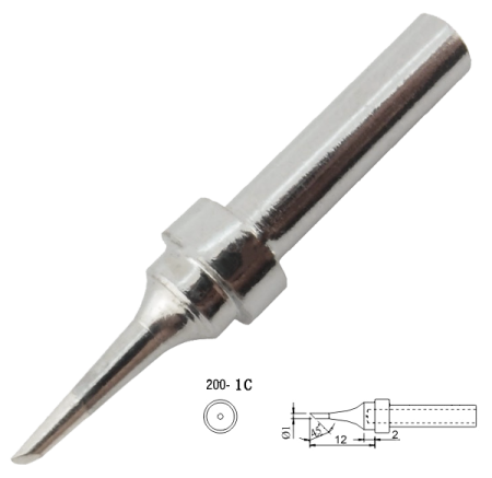 Жало Quick QSS200-T-1C купить по низкой цене | МАКСПРОФИТ Жало Quick QSS200-T-1C купить по низкой цене | МАКСПРОФИТ