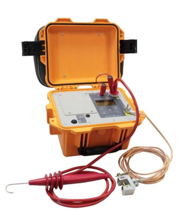 Устройство испытательное Радио-Сервис ПН-20 cо щупом купить по низкой цене | МАКСПРОФИТ Устройство испытательное Радио-Сервис ПН-20 cо щупом купить по низкой цене | МАКСПРОФИТ