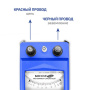 Измеритель сопротивления изоляции (мегаомметр) МЕГЕОН 13230 купить по низкой цене | МАКСПРОФИТ Измеритель сопротивления изоляции (мегаомметр) МЕГЕОН 13230 купить по низкой цене | МАКСПРОФИТ