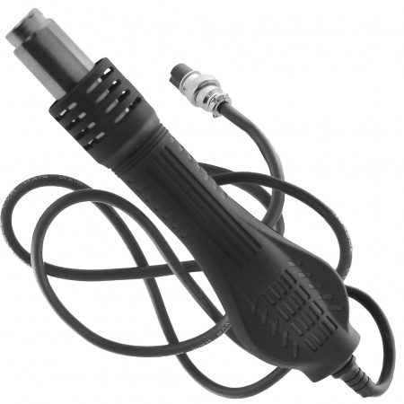 Паяльная станция с цифровым управлением МЕГЕОН 00686 купить по низкой цене | МАКСПРОФИТ Паяльная станция с цифровым управлением МЕГЕОН 00686 купить по низкой цене | МАКСПРОФИТ