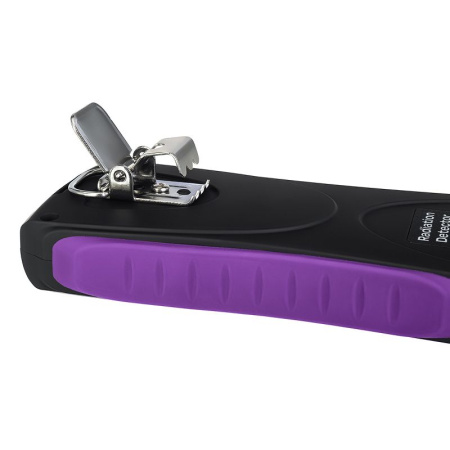 Дозиметр Ermenrich Ping RD50, фиолетовый купить по низкой цене | МАКСПРОФИТ Дозиметр Ermenrich Ping RD50, фиолетовый купить по низкой цене | МАКСПРОФИТ