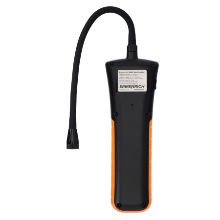 Детектор газа Ermenrich NG40, черный купить по низкой цене | МАКСПРОФИТ Детектор газа Ermenrich NG40, черный купить по низкой цене | МАКСПРОФИТ
