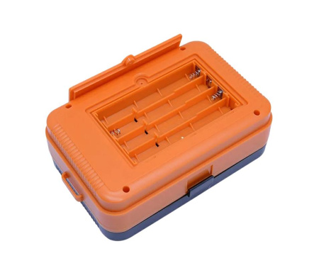 Миллиомметр цифровой переносной ПрофКиП Ф6000 купить по низкой цене | МАКСПРОФИТ