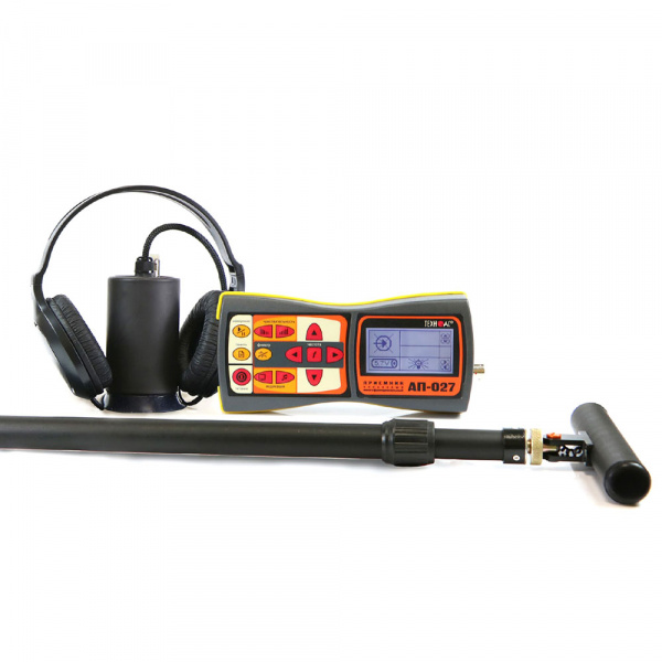 Течеискатель с функцией пассивного обнаружения кабеля Техно-АС Успех АТП-424Н купить по низкой цене | МАКСПРОФИТ Течеискатель с функцией пассивного обнаружения кабеля Техно-АС Успех АТП-424Н купить по низкой цене | МАКСПРОФИТ