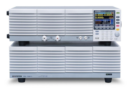 Опция блока расширения GW Instek PEL-73211 купить по низкой цене | МАКСПРОФИТ Опция блока расширения GW Instek PEL-73211 купить по низкой цене | МАКСПРОФИТ