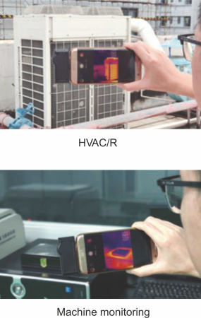 Тепловизор мобильный CEM T-10 купить по низкой цене | МАКСПРОФИТ Тепловизор мобильный CEM T-10 купить по низкой цене | МАКСПРОФИТ