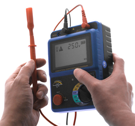 Измеритель сопротивления изоляции (мегаомметр) МЕГЕОН 13200 купить по низкой цене | МАКСПРОФИТ Измеритель сопротивления изоляции (мегаомметр) МЕГЕОН 13200 купить по низкой цене | МАКСПРОФИТ