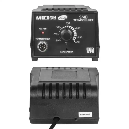 SMD-термопинцет МЕГЕОН 00722 купить по низкой цене | МАКСПРОФИТ SMD-термопинцет МЕГЕОН 00722 купить по низкой цене | МАКСПРОФИТ