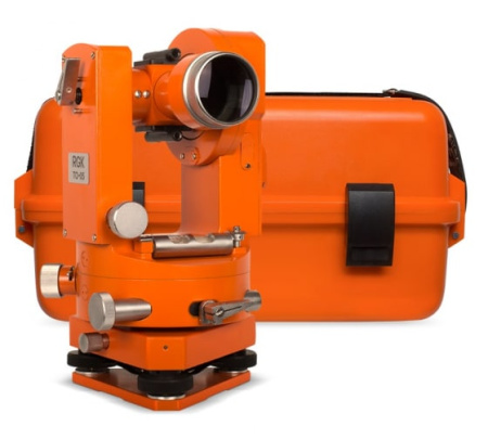 Оптический теодолит RGK TO-05 купить по низкой цене | МАКСПРОФИТ Оптический теодолит RGK TO-05 купить по низкой цене | МАКСПРОФИТ