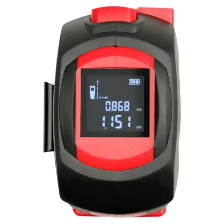 Лазерный дальномер с рулеткой RGK RD-40 купить по низкой цене | МАКСПРОФИТ Лазерный дальномер с рулеткой RGK RD-40 купить по низкой цене | МАКСПРОФИТ