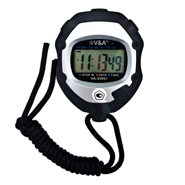 VA-SW01- секундомер электронный с поверкой купить по низкой цене | МАКСПРОФИТ VA-SW01- секундомер электронный с поверкой купить по низкой цене | МАКСПРОФИТ