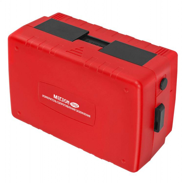 Измеритель сопротивления заземления (омметр) МЕГЕОН 13122 купить по низкой цене | МАКСПРОФИТ Измеритель сопротивления заземления (омметр) МЕГЕОН 13122 купить по низкой цене | МАКСПРОФИТ