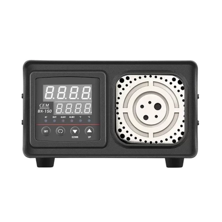 Калибратор термометров CEM BX-150 купить по низкой цене | МАКСПРОФИТ Калибратор термометров CEM BX-150 купить по низкой цене | МАКСПРОФИТ