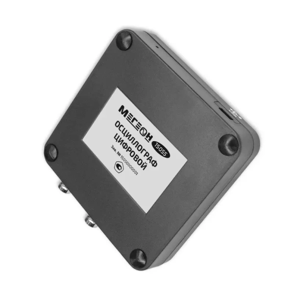 USB-осциллограф МЕГЕОН 15055 купить по низкой цене | МАКСПРОФИТ USB-осциллограф МЕГЕОН 15055 купить по низкой цене | МАКСПРОФИТ