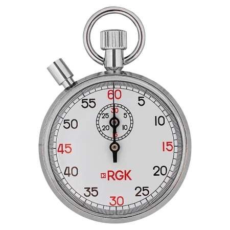 Секундомер механический RGK SWM-2B6 с поверкой купить по низкой цене | МАКСПРОФИТ Секундомер механический RGK SWM-2B6 с поверкой купить по низкой цене | МАКСПРОФИТ