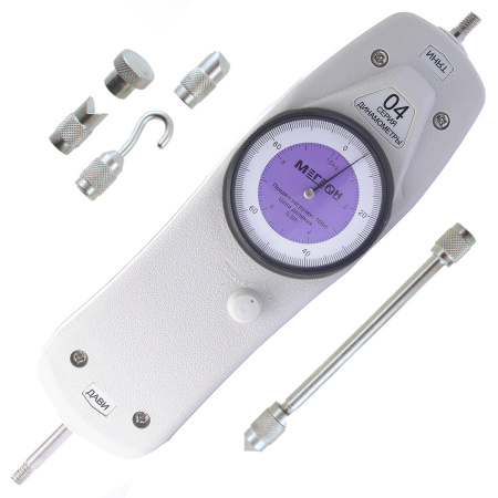 Динамометр сжатия-растяжения аналоговый МЕГЕОН 04030 купить по низкой цене | МАКСПРОФИТ Динамометр сжатия-растяжения аналоговый МЕГЕОН 04030 купить по низкой цене | МАКСПРОФИТ