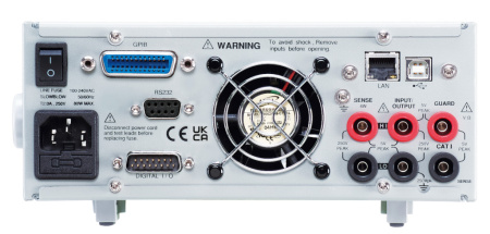 Источник-измеритель GW Instek GSM7-20H10 с GPIB купить по низкой цене | МАКСПРОФИТ Источник-измеритель GW Instek GSM7-20H10 с GPIB купить по низкой цене | МАКСПРОФИТ