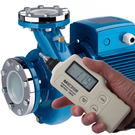 Измеритель вибрации (виброметр) МЕГЕОН 09630 купить по низкой цене | МАКСПРОФИТ Измеритель вибрации (виброметр) МЕГЕОН 09630 купить по низкой цене | МАКСПРОФИТ