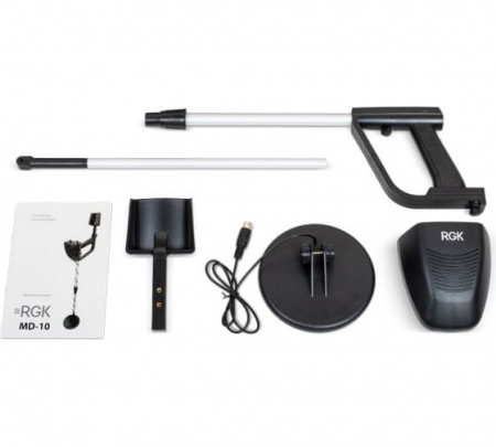Металлоискатель RGK MD-10 купить по низкой цене | МАКСПРОФИТ Металлоискатель RGK MD-10 купить по низкой цене | МАКСПРОФИТ