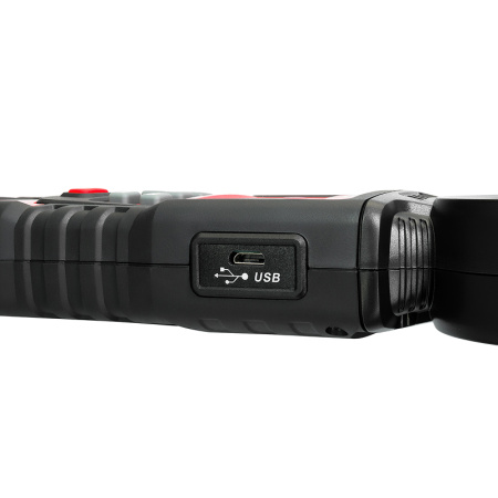 Цифровой анемометр Ermenrich Seek DN30, черный купить по низкой цене | МАКСПРОФИТ Цифровой анемометр Ermenrich Seek DN30, черный купить по низкой цене | МАКСПРОФИТ