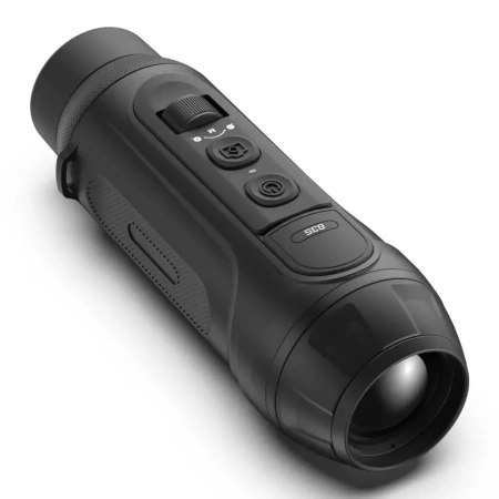 Тепловизионный монокуляр LZIRTEK Siva 635 купить по низкой цене | МАКСПРОФИТ