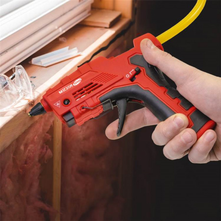 Газовый клеевой пистолет МЕГЕОН 02400 купить по низкой цене | МАКСПРОФИТ Газовый клеевой пистолет МЕГЕОН 02400 купить по низкой цене | МАКСПРОФИТ