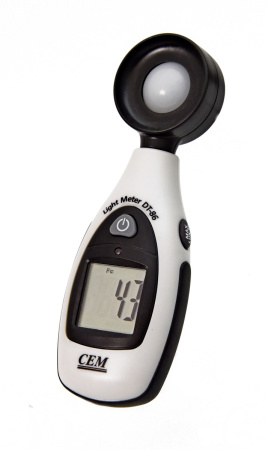 Люксметр CEM DT-86 купить по низкой цене | МАКСПРОФИТ Люксметр CEM DT-86 купить по низкой цене | МАКСПРОФИТ