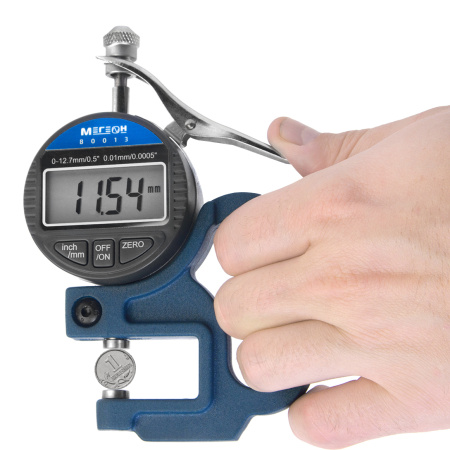 Микрометр рычажный МЕГЕОН 80013 купить по низкой цене | МАКСПРОФИТ Микрометр рычажный МЕГЕОН 80013 купить по низкой цене | МАКСПРОФИТ