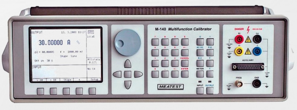 Многофункциональный калибратор Meatest CALIBRO 140 купить по низкой цене | МАКСПРОФИТ Многофункциональный калибратор Meatest CALIBRO 140 купить по низкой цене | МАКСПРОФИТ