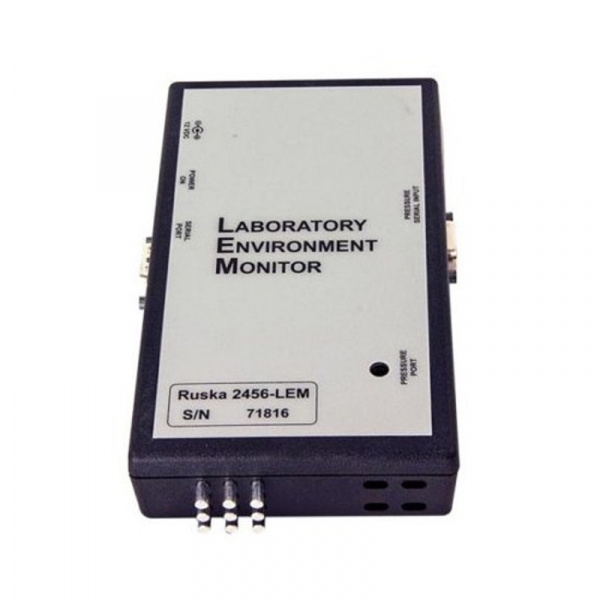 Монитор лабораторных условий Fluke 2456-LEM купить по низкой цене | МАКСПРОФИТ Монитор лабораторных условий Fluke 2456-LEM купить по низкой цене | МАКСПРОФИТ