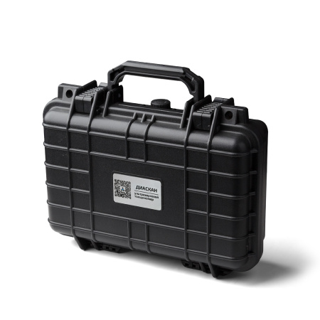 Ультразвуковой толщиномер ДИАСКАН-М (с преобразователями 5 МГц и 10 МГц) купить по низкой цене | МАКСПРОФИТ Ультразвуковой толщиномер ДИАСКАН-М (с преобразователями 5 МГц и 10 МГц) купить по низкой цене | МАКСПРОФИТ