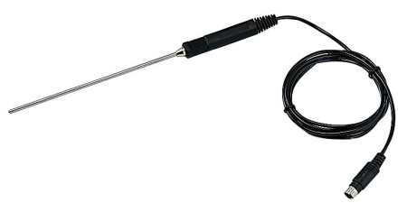 Термосопротивление PT-100 (опция для GW Instek GOM-802) купить по низкой цене | МАКСПРОФИТ Термосопротивление PT-100 (опция для GW Instek GOM-802) купить по низкой цене | МАКСПРОФИТ